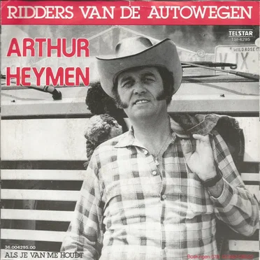 Ridders van de autowegen