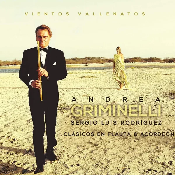 Vientos vallenatos