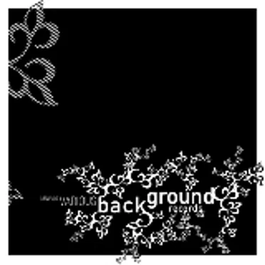 Background Records by Various Artists - album cover