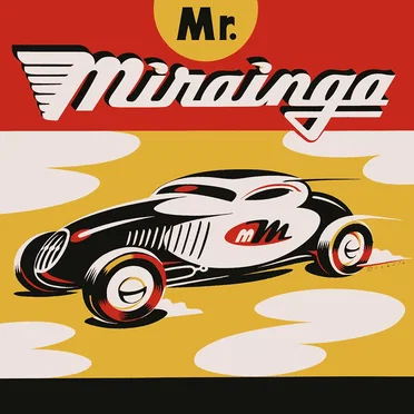 Mr. Mirainga