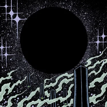 Open the Gates / Dead Star