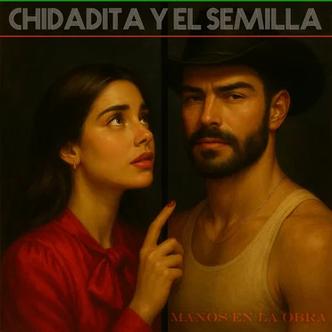 MANOS EN EL OBRA