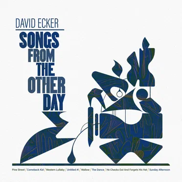 Songs From the Other Day