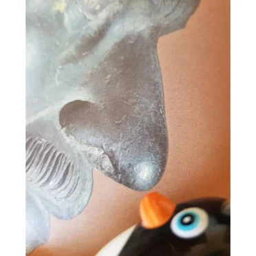 ...