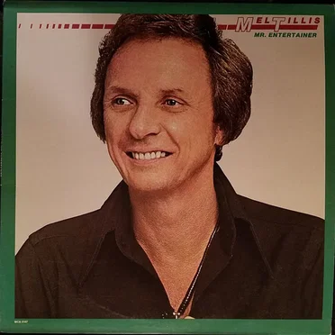 Mr. Entertainer
