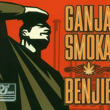 Ganja Smoka