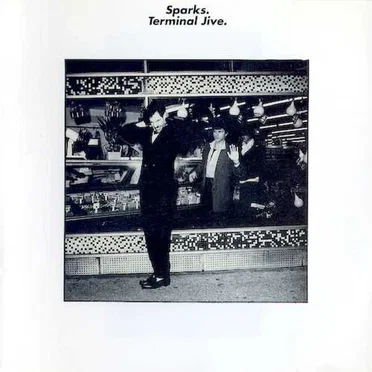 Terminal Jive
