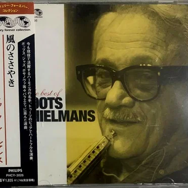 The Best of Toots Thielemans