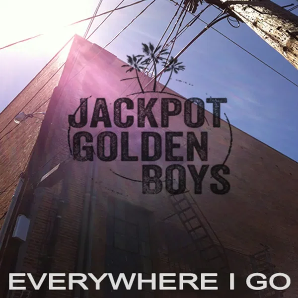 Everywhere I Go