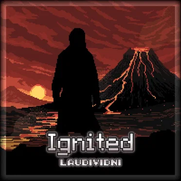 Ignited