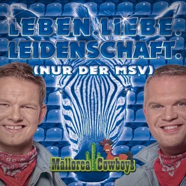 Leben. Liebe. Leidenschaft. (Nur der MSV)