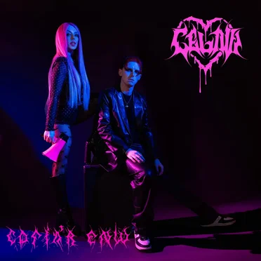 Cofia'r Enw by Celavi - album cover