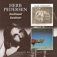 Herb Pedersen artist image