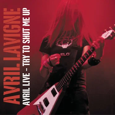 Avril Live - Try to Shut Me Up