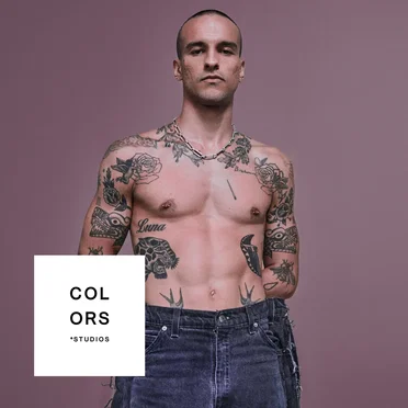 Someone / Agüita / Bloom – A COLORS SHOW