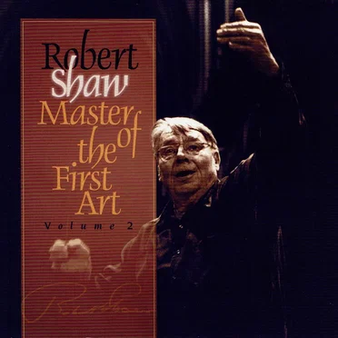 Master of the First Art - Volume 2