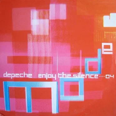 Enjoy the Silence 04