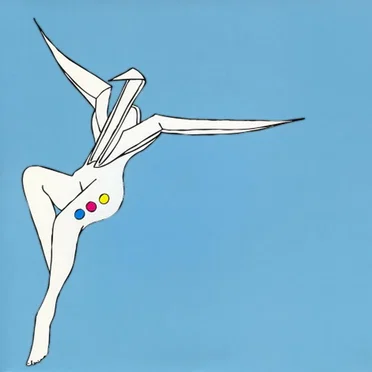 Hiroshima by Darlings of the Splitscreen - album cover