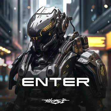 Enter