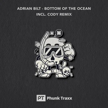 Bottom of the Ocean