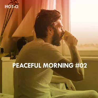 Peaceful Morning, Vol. 02 by HOTQ - album cover