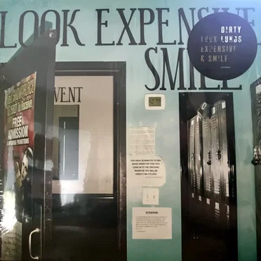 Look Expensive & Smile