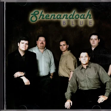 Shenandoah Blue