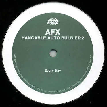 Hangable Auto Bulb EP.2