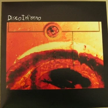 Disco Inferno / Existench