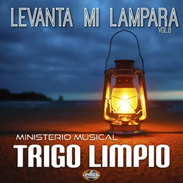 Levanta mi lampara by Ministerio Musical Trigo Limpio - album cover