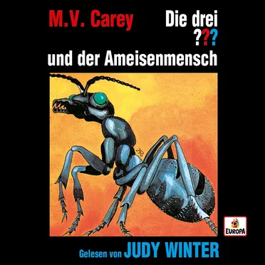 Judy Winter
