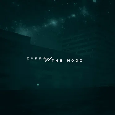 The Mood by Zvrra - album cover