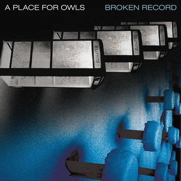 Jimmy Eat World Split