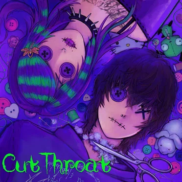 cut throat