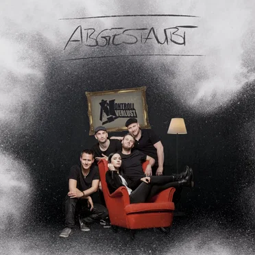 Abgestaubt