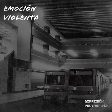 Emoción Violenta