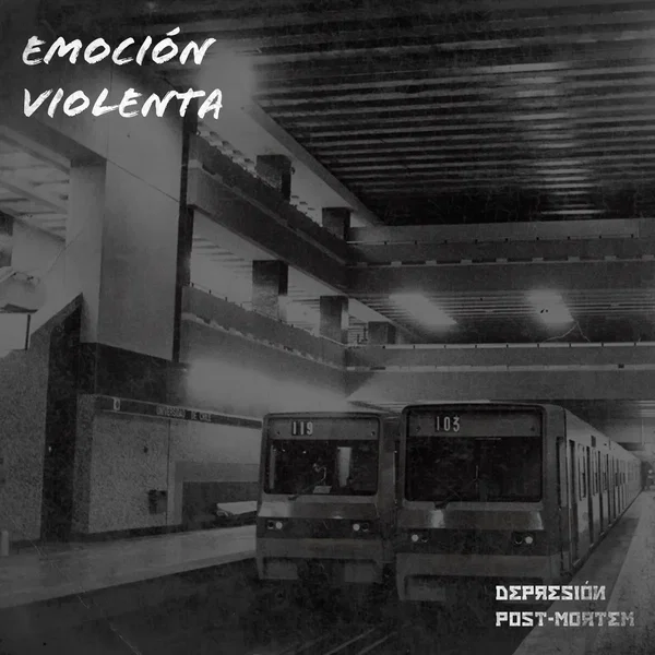 Emoción Violenta