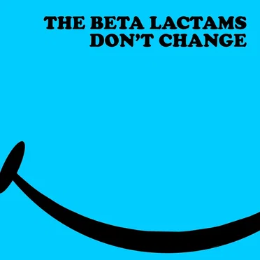 Don't Change