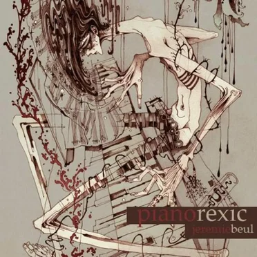 Pianorexic