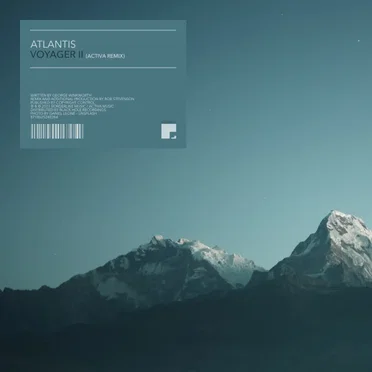 Voyager II (Activa Remix)