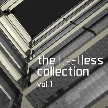 The Beatless Collection, Volume 1 by Various Artists - album cover