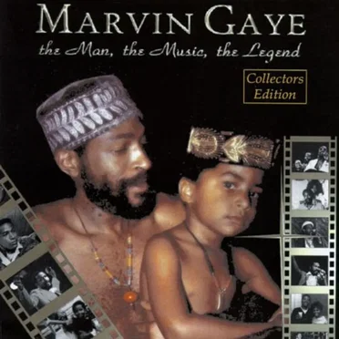 The Man, the Music, the Legend