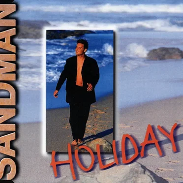 Holiday by Sandman - album cover