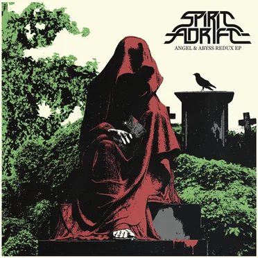 Angel & Abyss Redux EP by Spirit Adrift - album cover