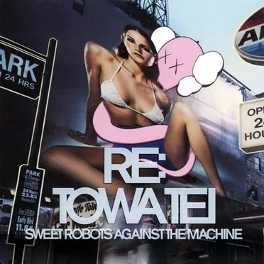 Re: Towa Tei