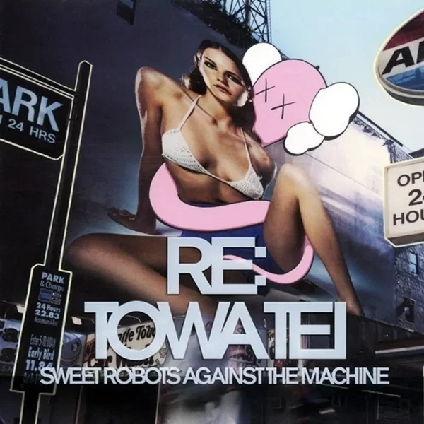 Re: Towa Tei