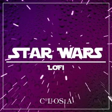 Star Wars LoFi