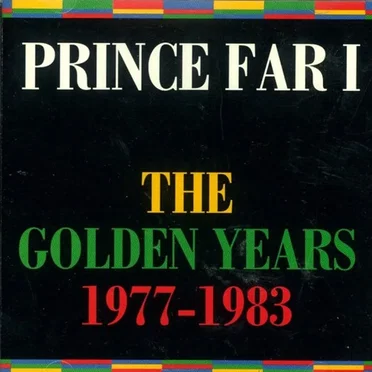The Golden Years 1977-1983