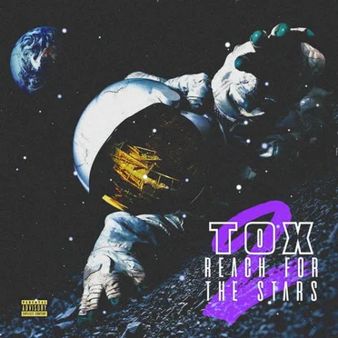 Reach for the Stars 2 by Tox - album cover