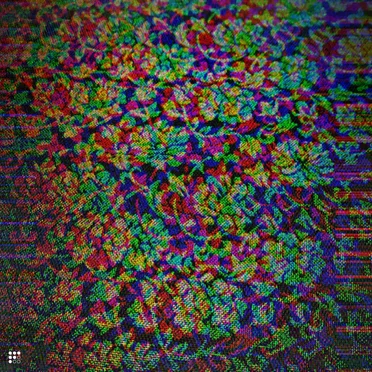Rainbow Kaleidoscope for Constants